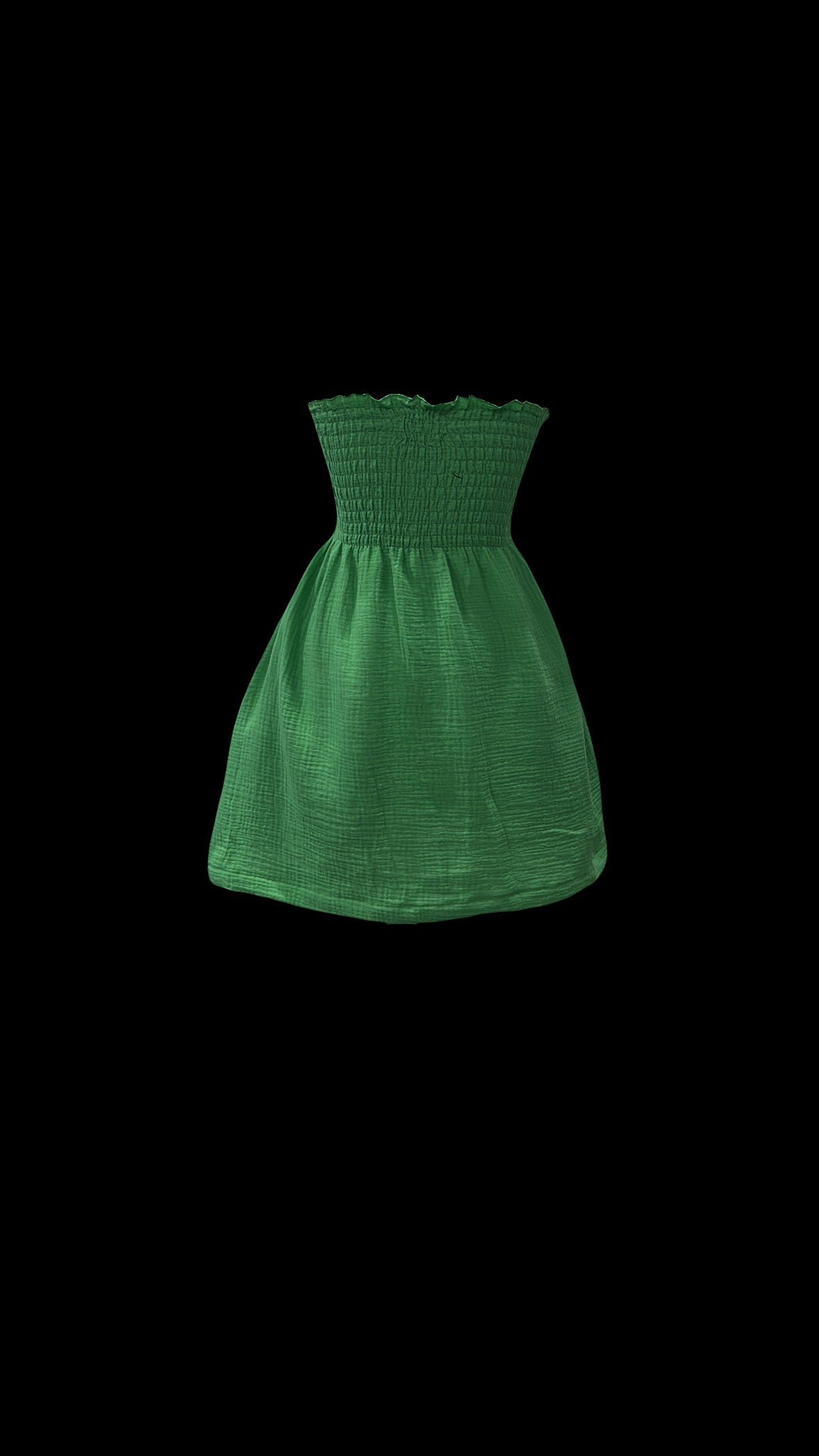 Jardin Vert