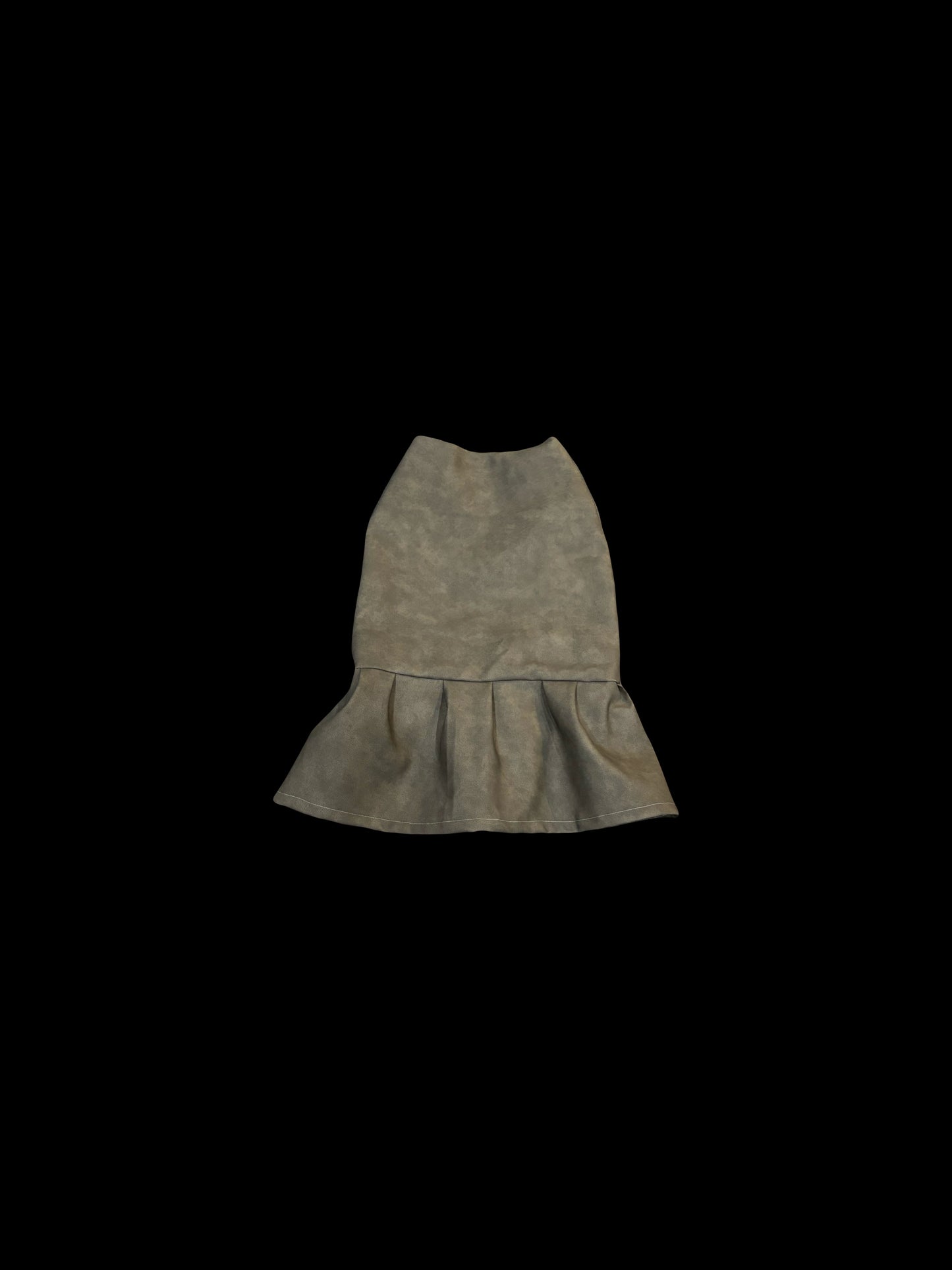Rogue Grain Skirt