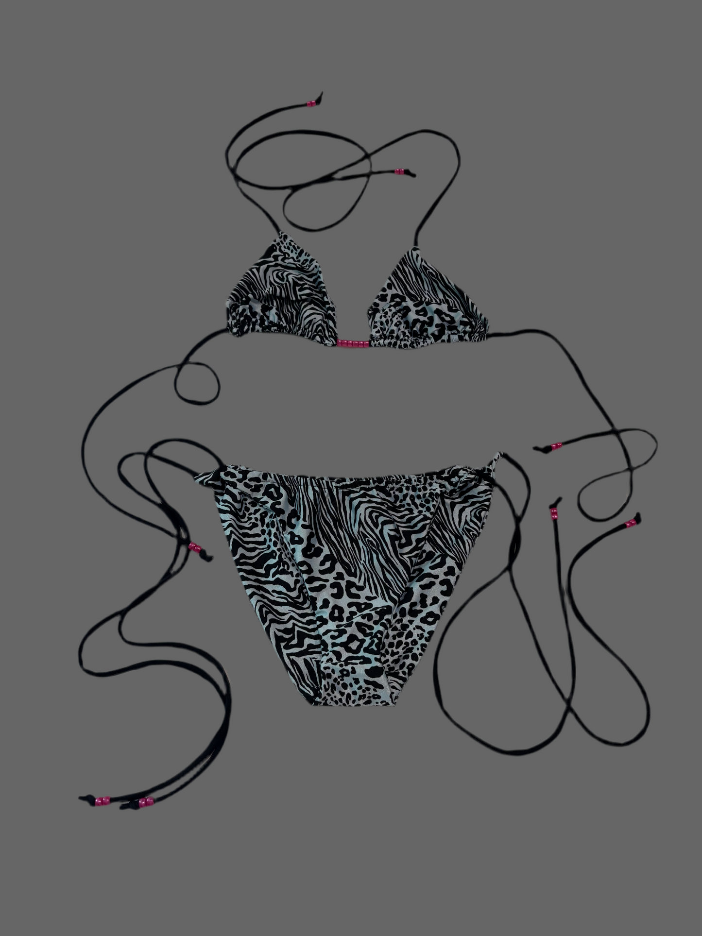 Beads & Beasts