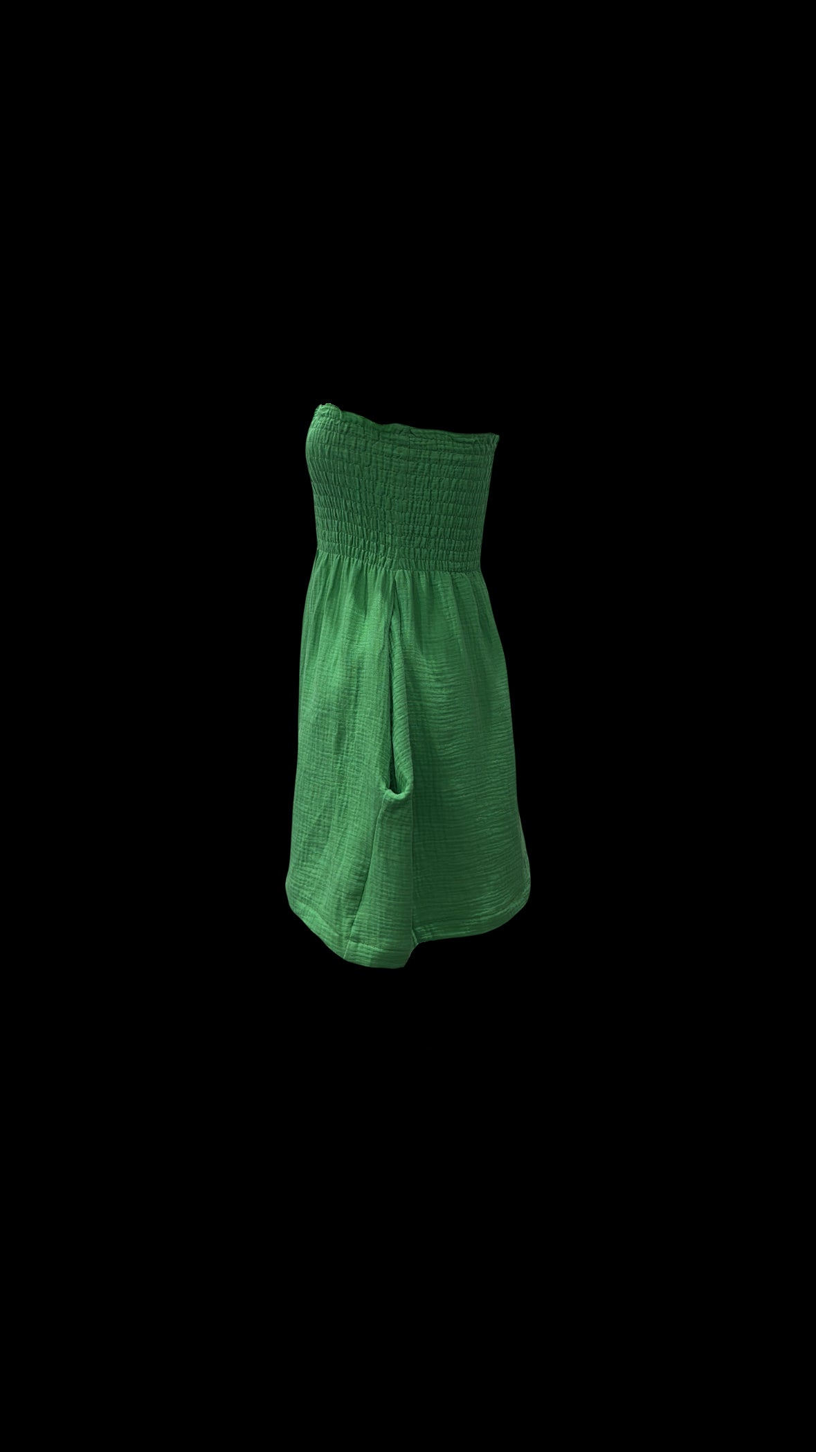 Jardin Vert