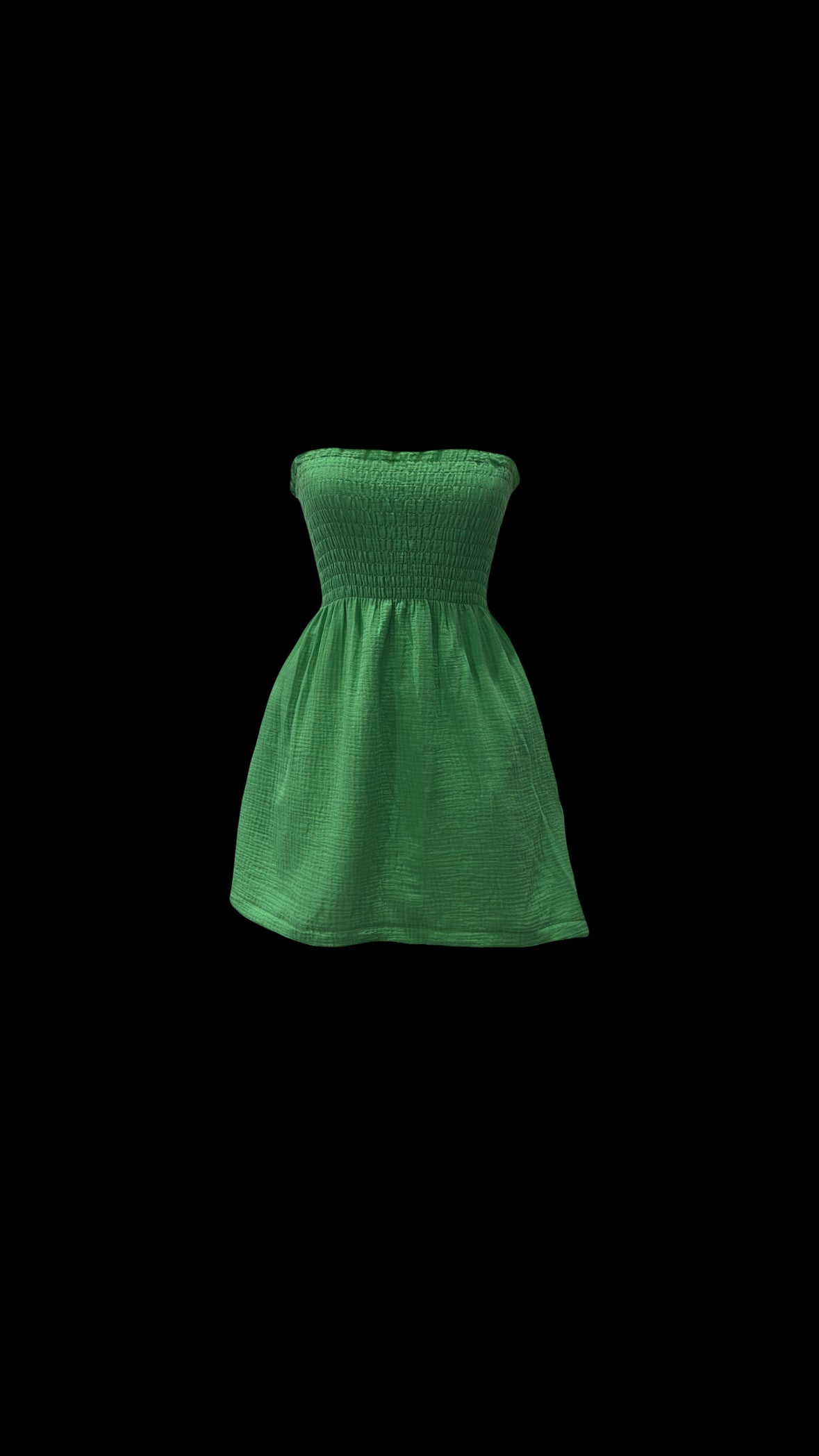 Jardin Vert