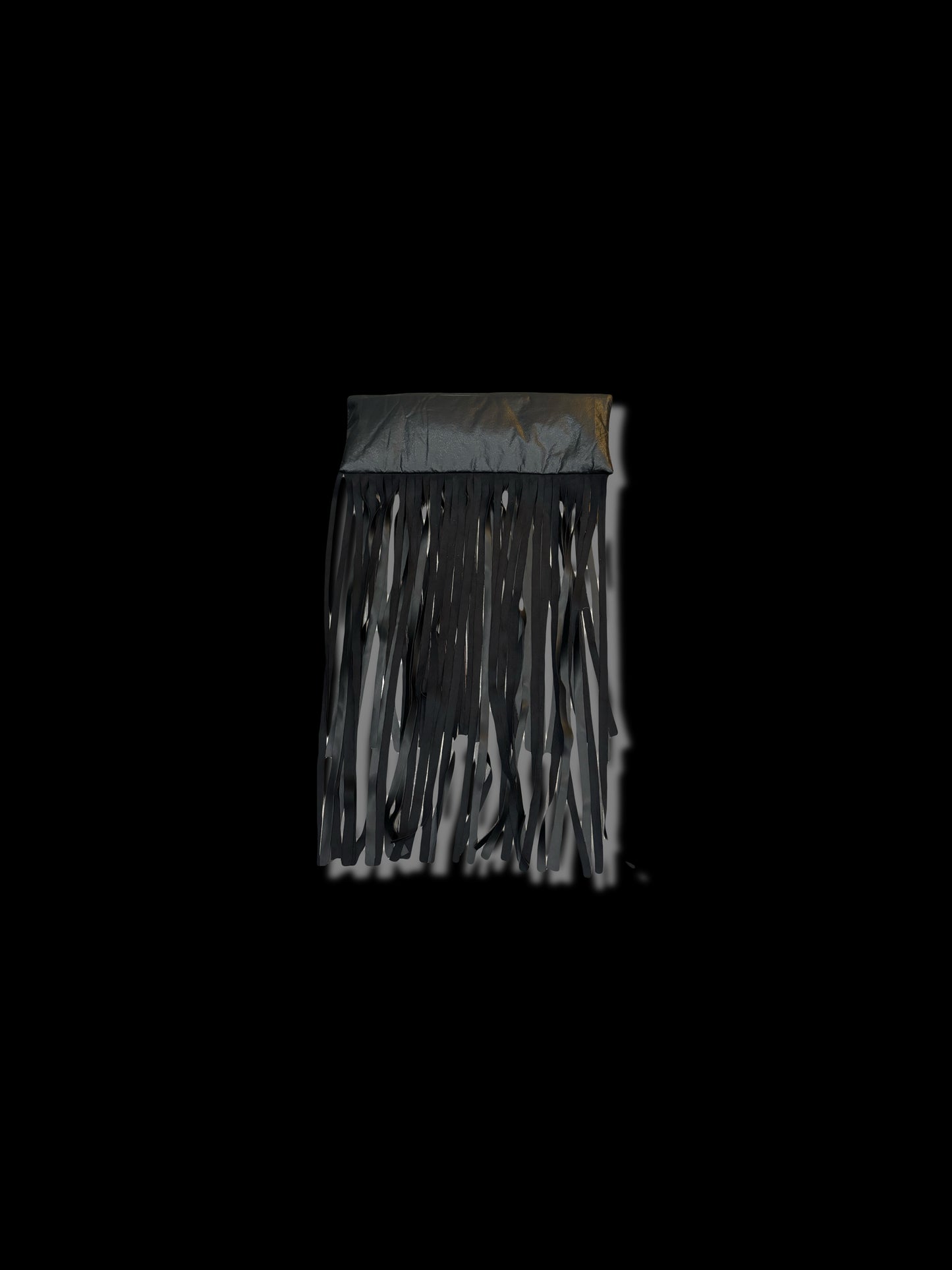 The Fringe Affair Clutch