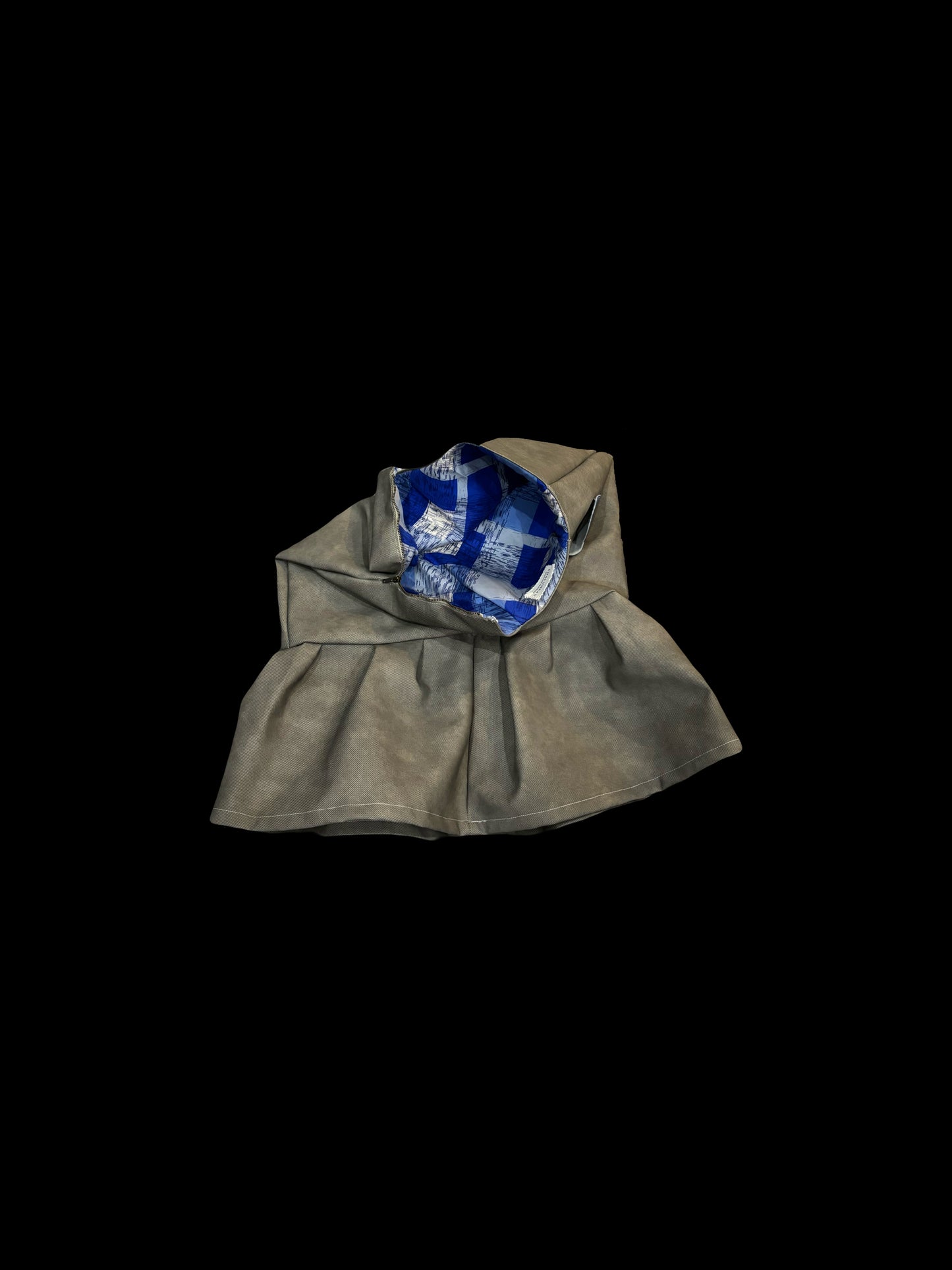 Rogue Grain Skirt