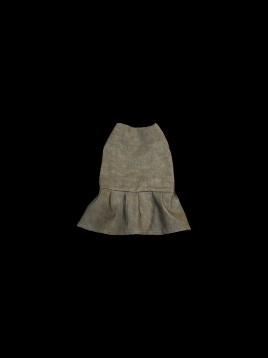 Rogue Grain Skirt