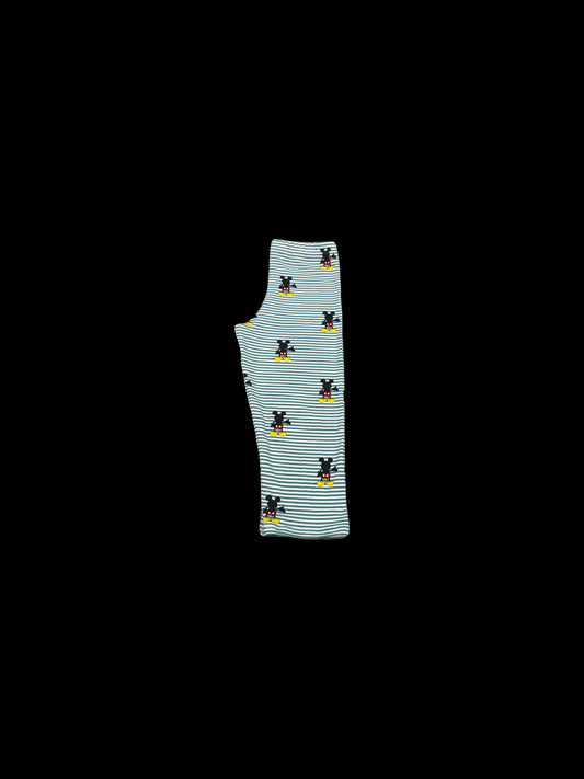 Mickey Mouse Capris
